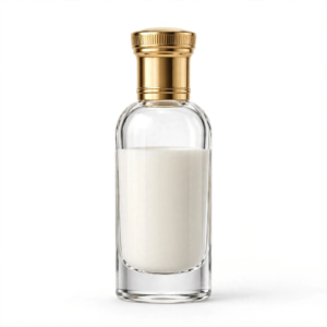 Unisex White Oud Premium Attar