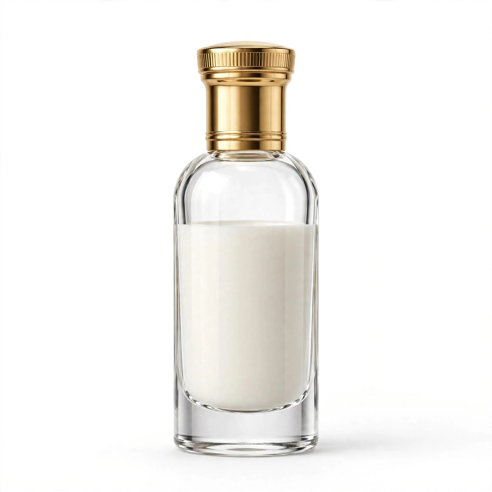 Unisex White Oud Premium Attar