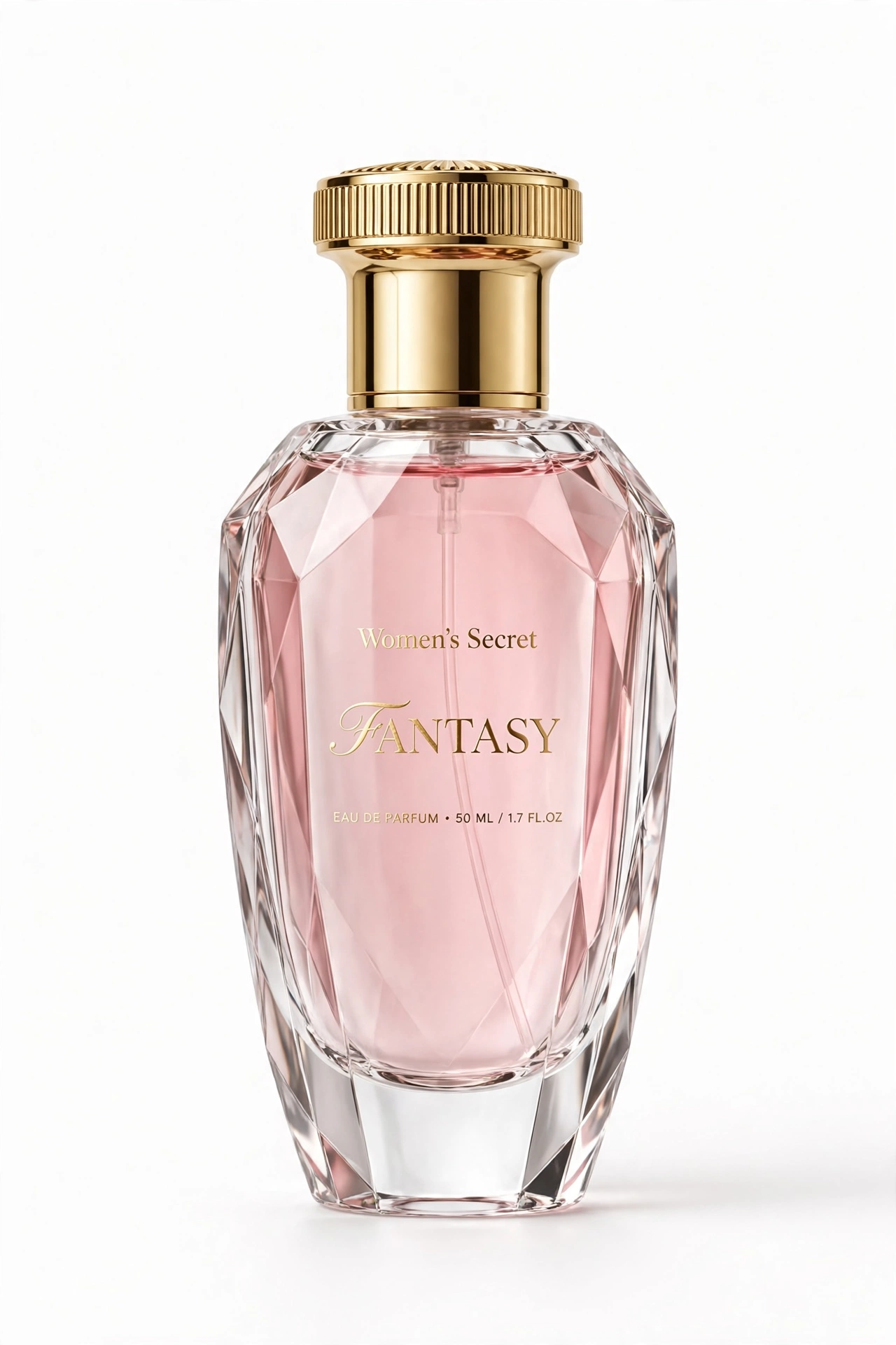 Women's Secret Fantasy Perfume