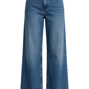 Women's Wide Leg Jeans